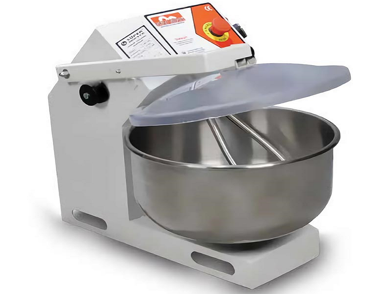 Hamur Yoğurma Makinası Teknik Servisi